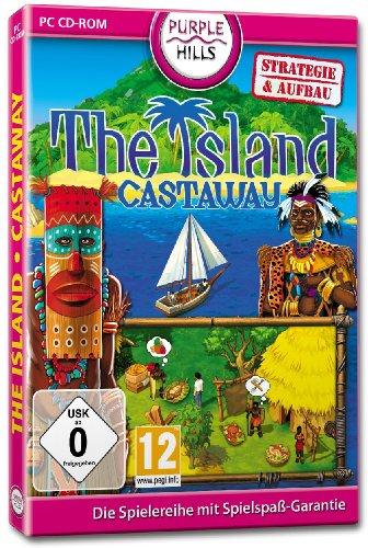 The Island - Castaway