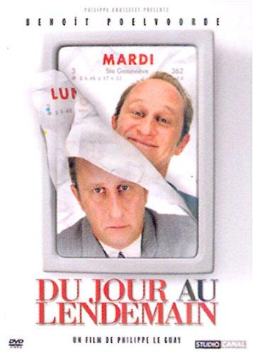 Du jour au lendemain [FR Import]