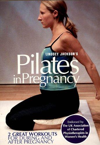 Pilates in Pregnancy [UK Import]