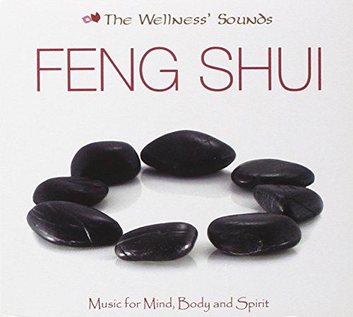 Feng Shui-Magical Equilibrum