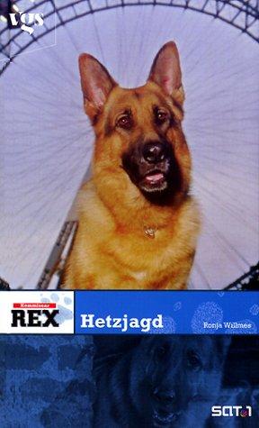 Hetzjagd