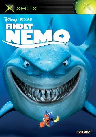 Findet Nemo