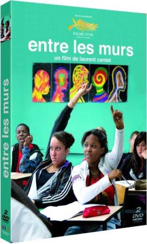 Entre les murs [FR Import]