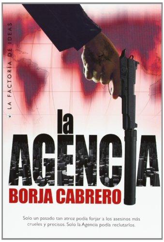 La agencia (Best seller, Band 61)