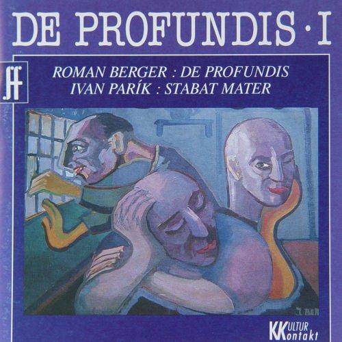 De Profundis I