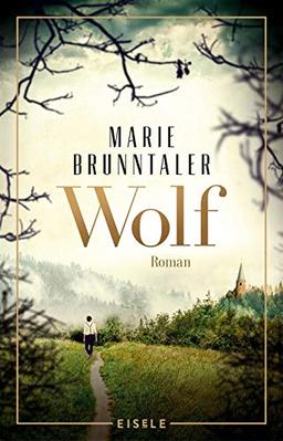 Wolf: Roman