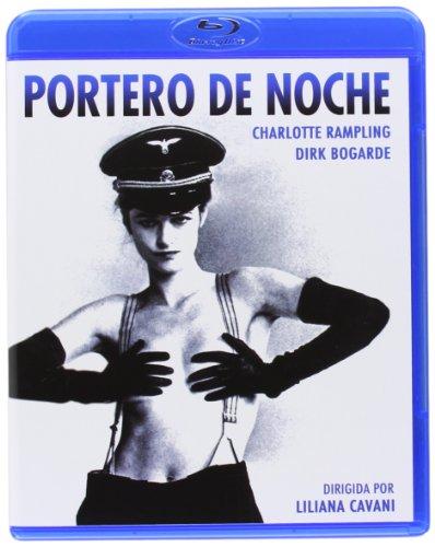 Portero De Noche (Blu-Ray) (Import)