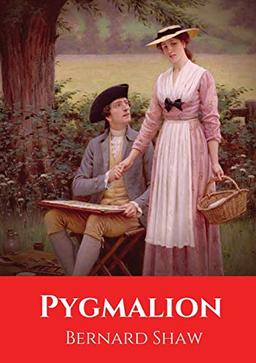 Pygmalion: A play by George Bernard Shaw, named after a Greek mythological figure. It was first presented on stage to the public in 1913.