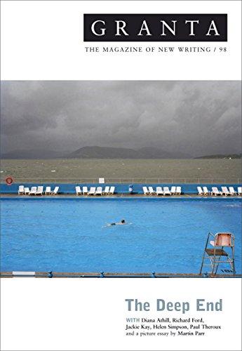 Granta 98: The Deep End (Granta: The Magazine of New Writing)