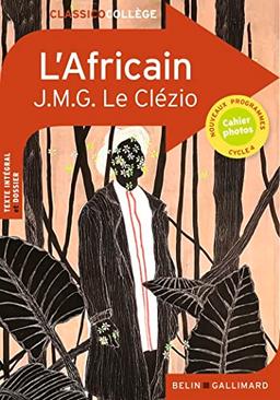 L'Africain : cycle 4