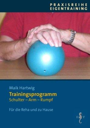 Hemiplegieprogramm: Schulter-Arm-Rumpf, Verkaufseinheit (5 Exemplare)