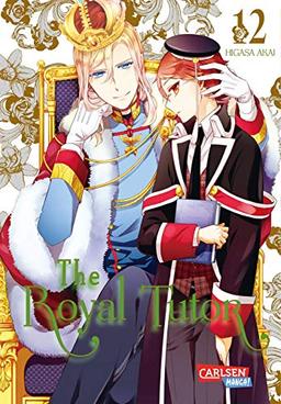 The Royal Tutor 12 (12)