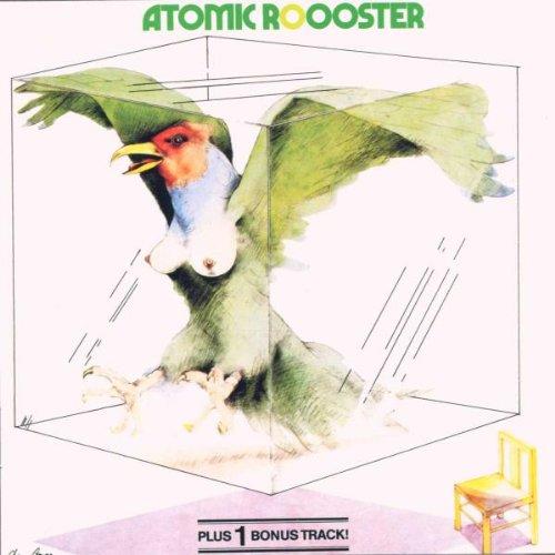 Atomic Rooster