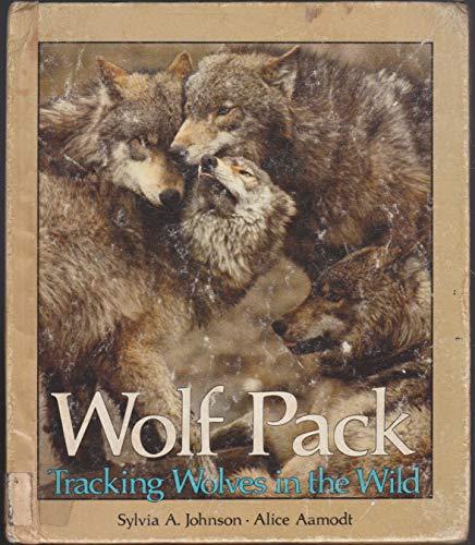 Wolf Pack: Tracking Wolves in the Wild (Discovery)