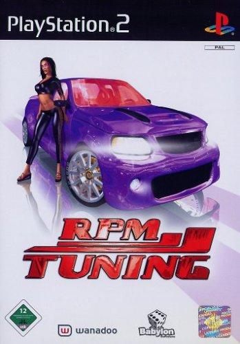 RPM Tuning [Software Pyramide]