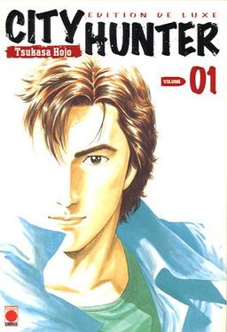 City Hunter. Vol. 1