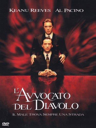 L'avvocato del diavolo [IT Import]