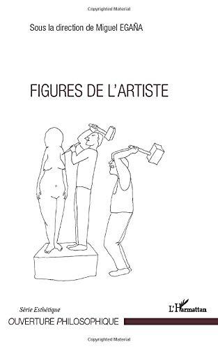 Figures de l'artiste