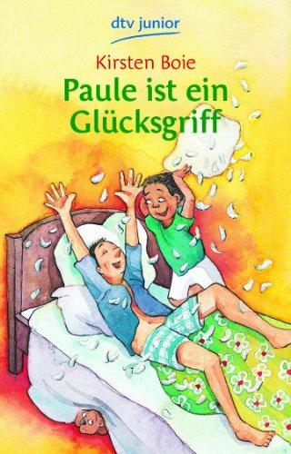 Paule ist ein Glücksgriff