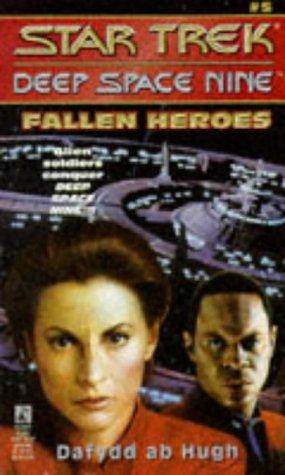 Fallen Heroes (Star Trek Deep Space Nine)