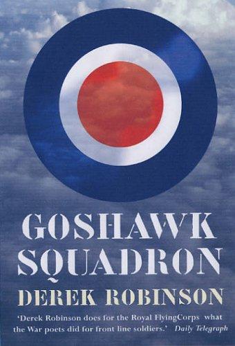 Goshawk Squadron