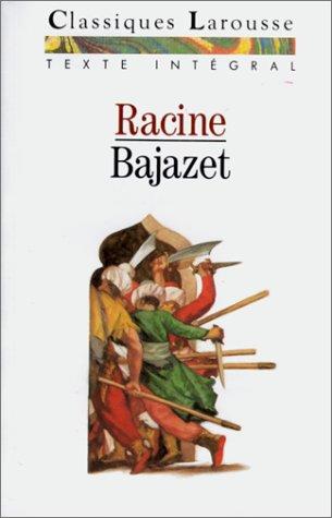 Bajazet