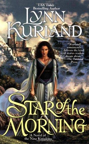 Star of the Morning (A Novel of the Nine Kingdoms)