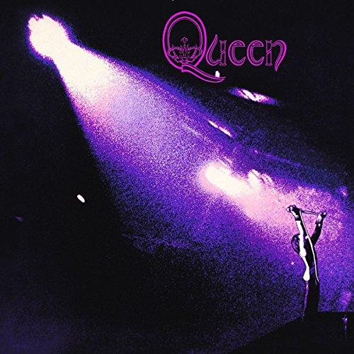 Queen (Limited Black Vinyl) [Vinyl LP]