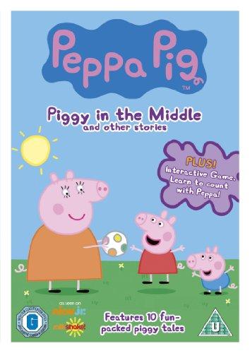 Peppa Pig - Vol. 4 [UK Import]