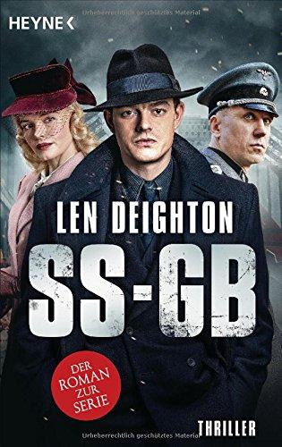 SS-GB: Thriller