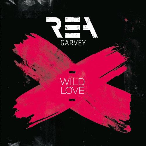 Wild Love (2-Track)