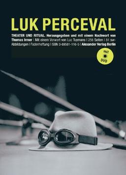 Luk Perceval. Theater und Ritual