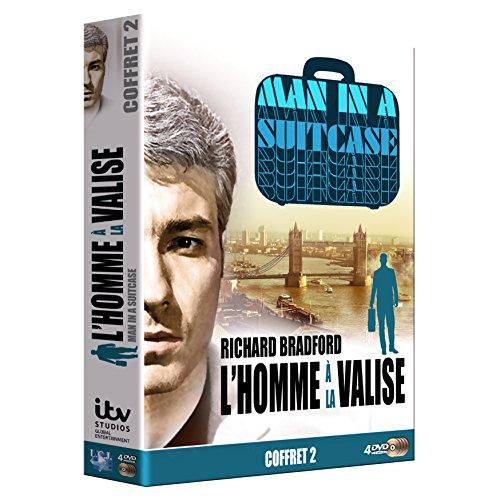 Coffret l'homme à la valise, vol. 2 [FR Import]