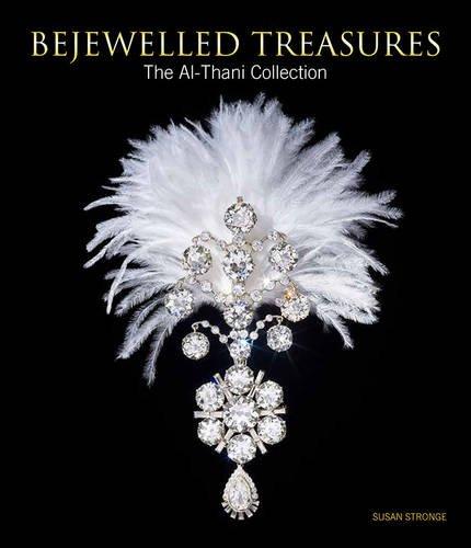 Bejewelled: Treasures of the Al-Thani Collection