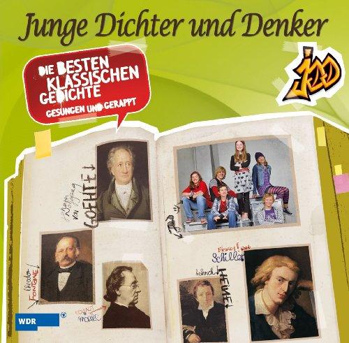 Die besten klassischen Gedichte