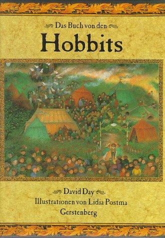 Das Buch von den Hobbits