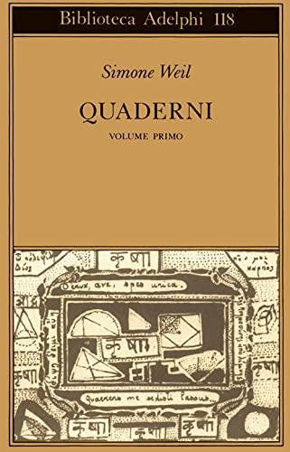 Quaderni (Biblioteca Adelphi)