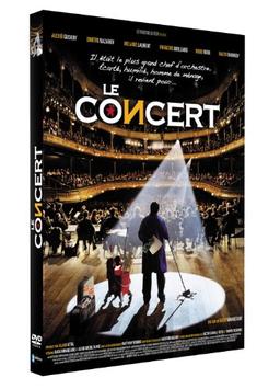 Le concert [FR Import]