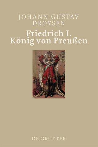 Friedrich  I., König von Preußen