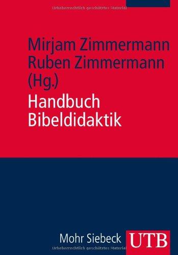 Handbuch Bibeldidaktik