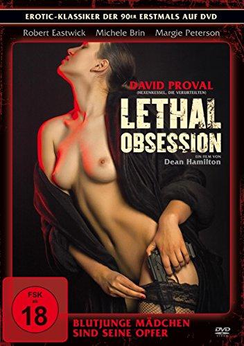 Lethal Obsession