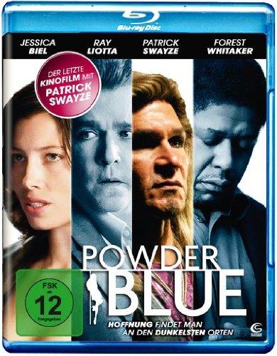 Powder Blue [Blu-ray]