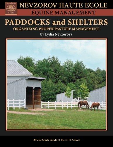 Paddocks and Shelters