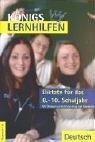 Diktate für das 8.-10. Schuljahr: Mit Übungen zur Rechtschreibung und Grammatik