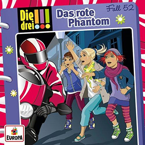 052/das Rote Phantom