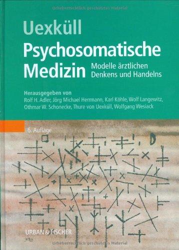 Psychosomatische Medizin