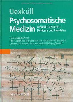 Psychosomatische Medizin