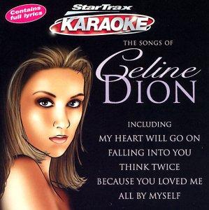 Songs of Celine Dion