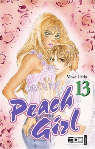 Peach Girl 13