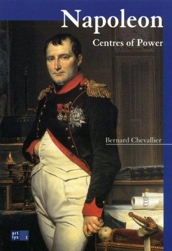 Napoléon, centers of power